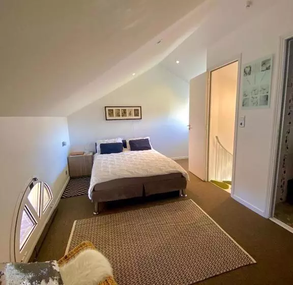 Carnetin Le Parc, Gite Et B&b