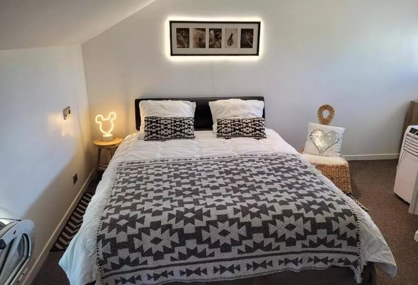 Carnetin Le Parc, Gite Et B&b