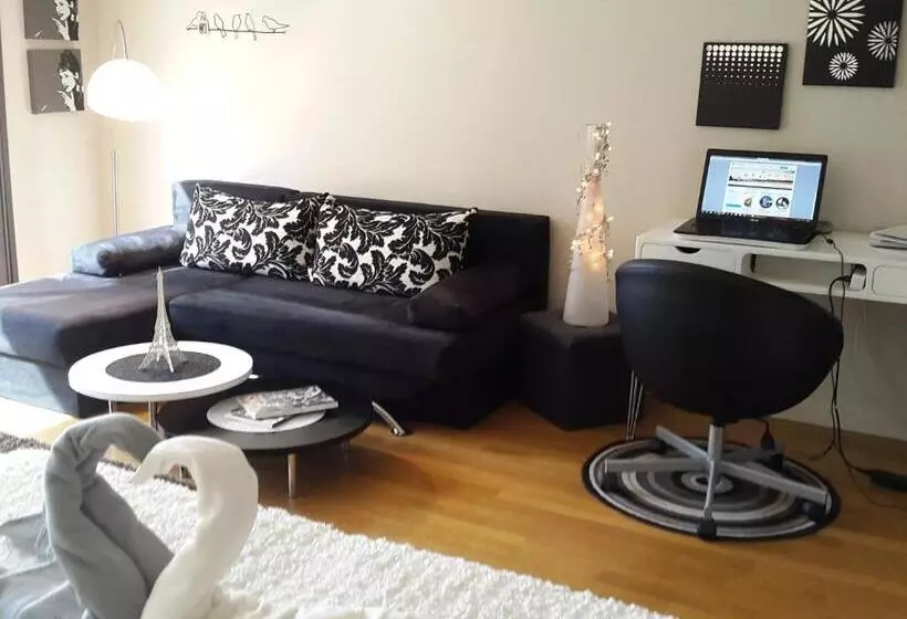 Carnetin Le Parc, Gite Et B&b