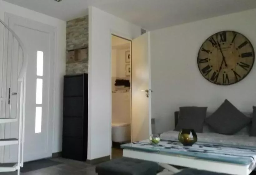 Carnetin Le Parc, Gite Et B&b