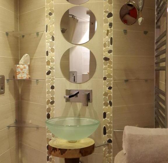 Carnetin Le Parc, Gite Et B&b