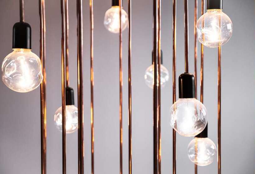 בית מלון כפרי B