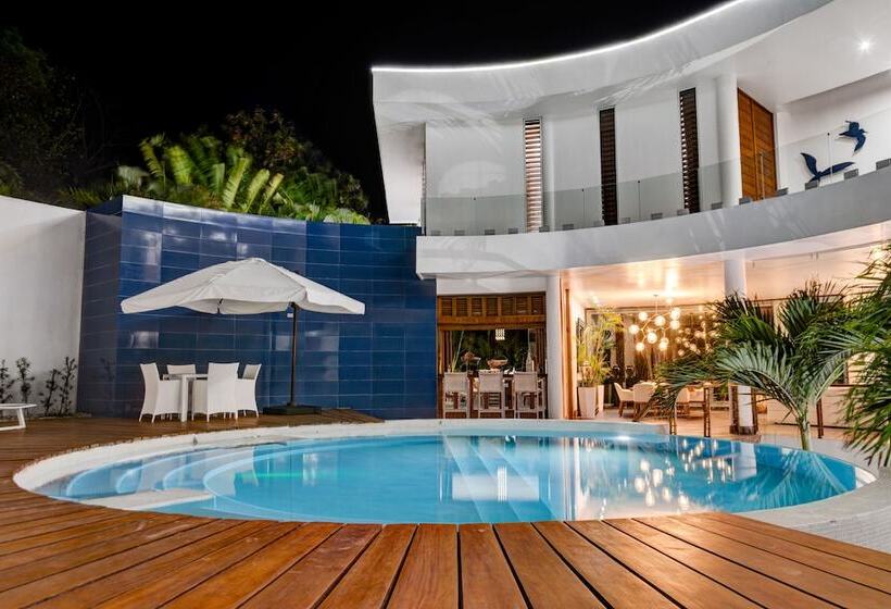 هتل Casa Esferica