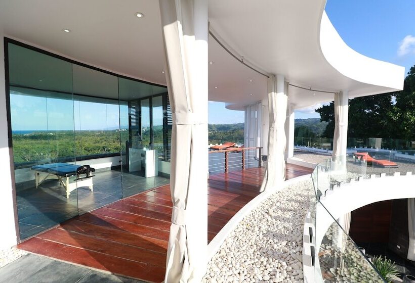 هتل Casa Esferica