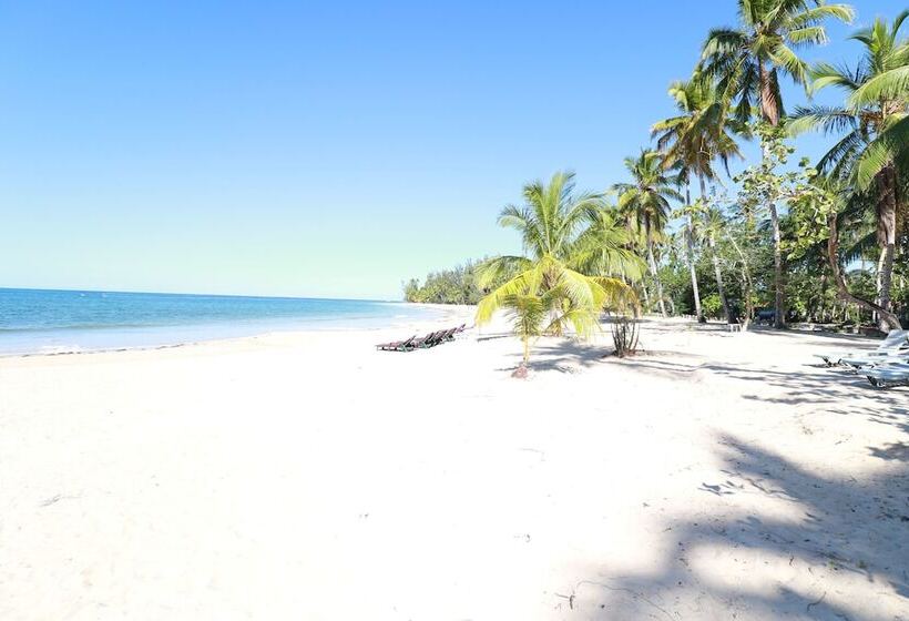 هتل Casa Esferica