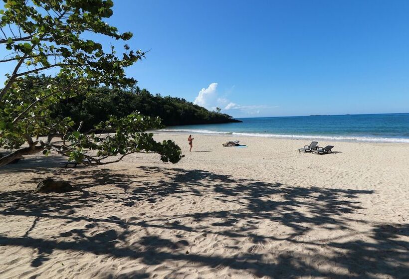 هتل Casa Esferica