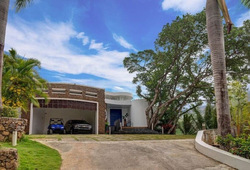 هتل Casa Esferica