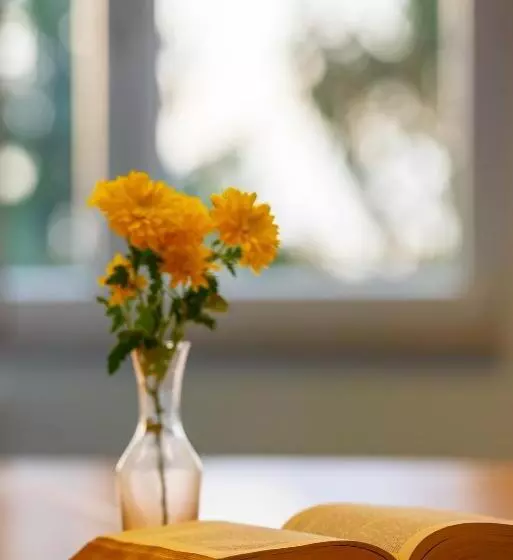 ホテル Christliche Gästehäuser Weinstraße