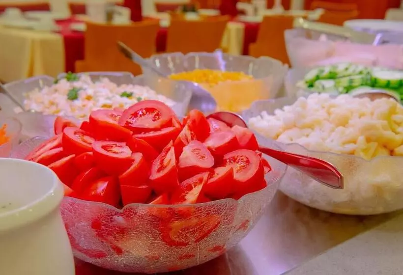 ホテル Christliche Gästehäuser Weinstraße