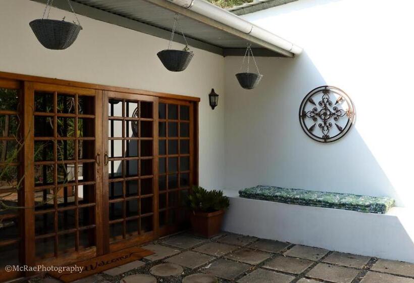 فندق Milky Lane Cottage