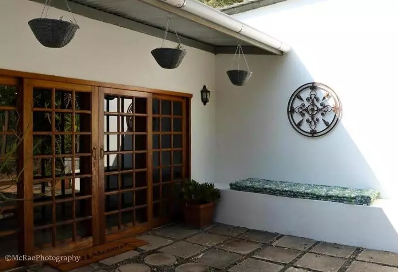 Hotelli Milky Lane Cottage