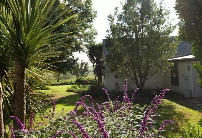 Hotelli Milky Lane Cottage