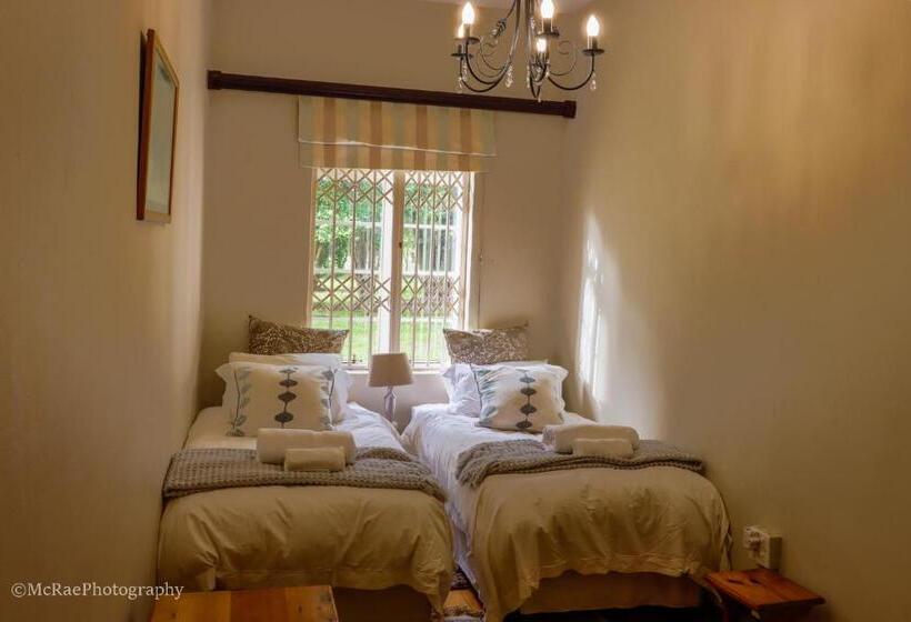 فندق Milky Lane Cottage