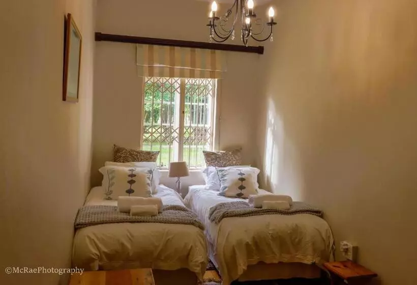 Hotelli Milky Lane Cottage