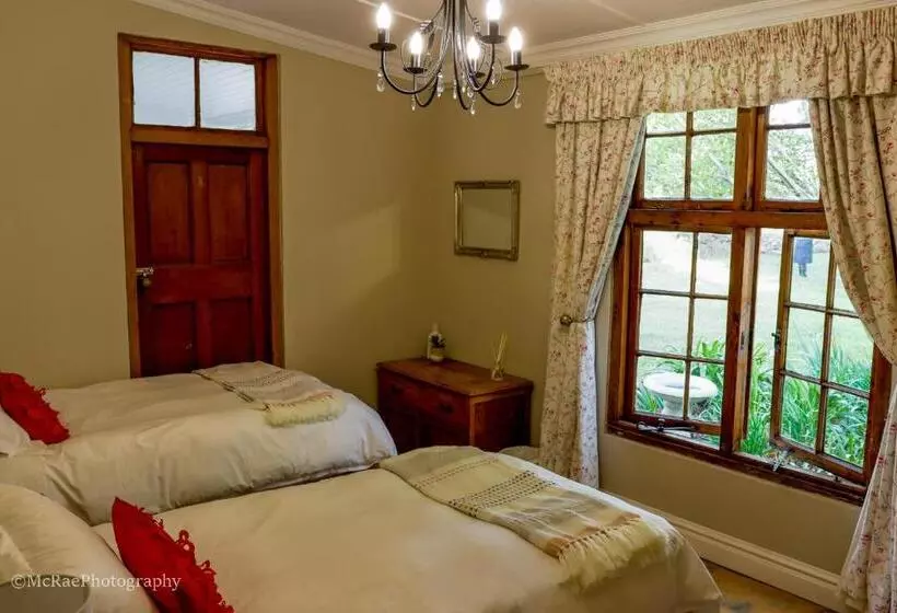 Hotelli Milky Lane Cottage