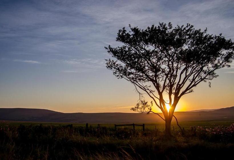 فندق Milky Lane Cottage