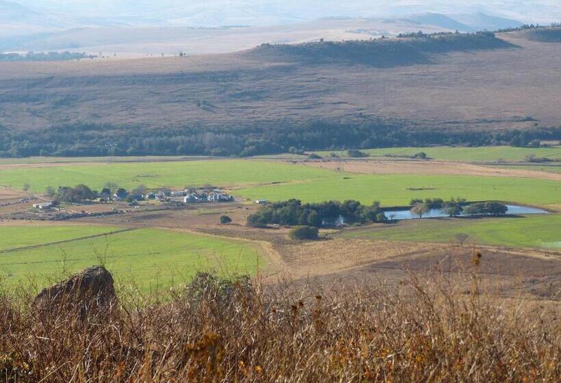فندق Milky Lane Cottage