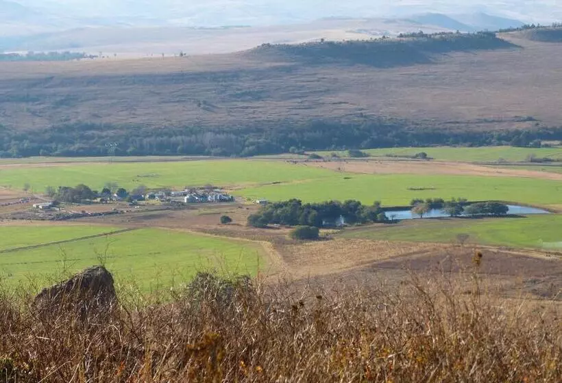Hotelli Milky Lane Cottage