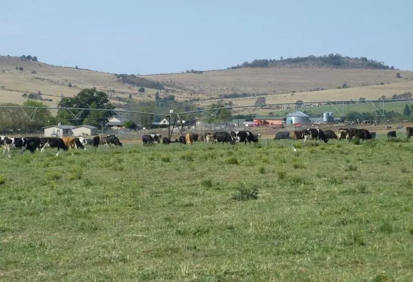Hotelli Milky Lane Cottage