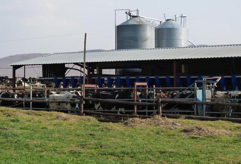 فندق Milky Lane Cottage