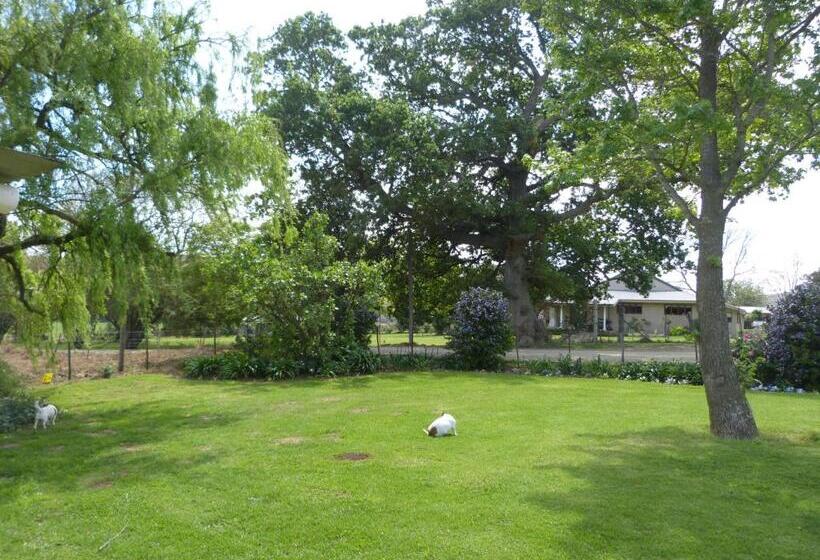 فندق Milky Lane Cottage