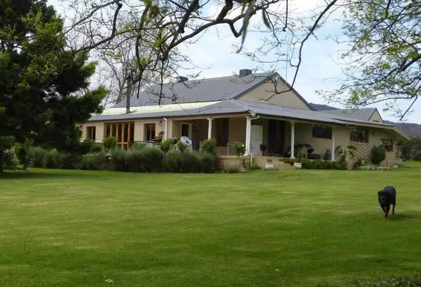 Hotelli Milky Lane Cottage