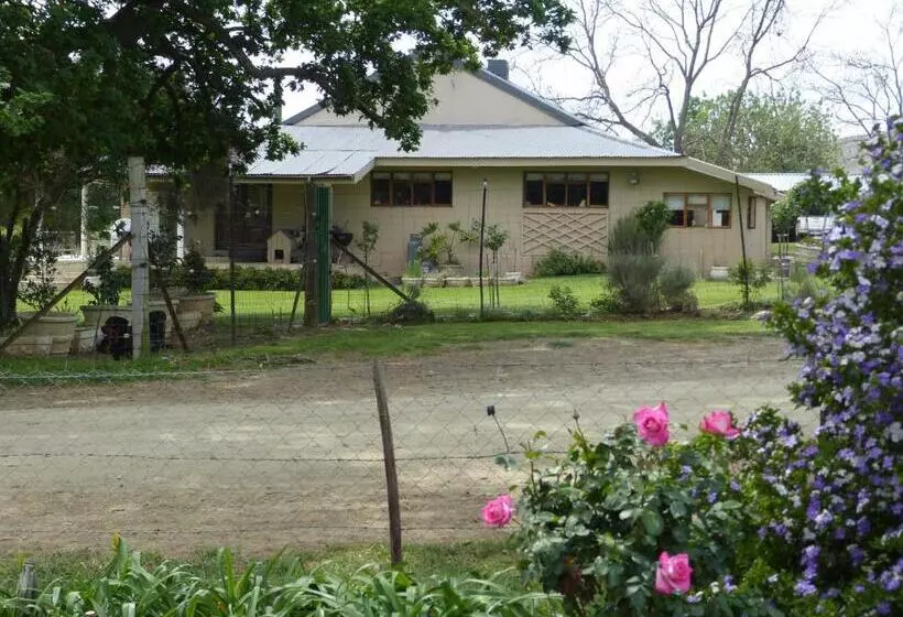 Hotelli Milky Lane Cottage