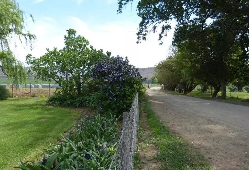 Hotelli Milky Lane Cottage