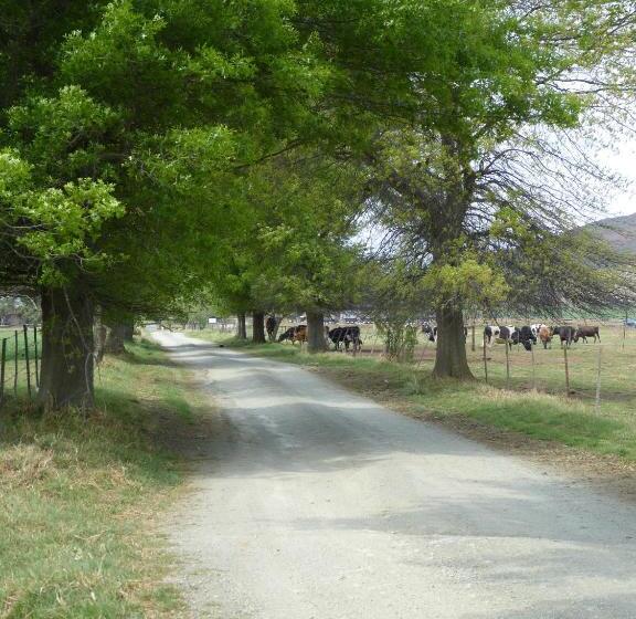 فندق Milky Lane Cottage