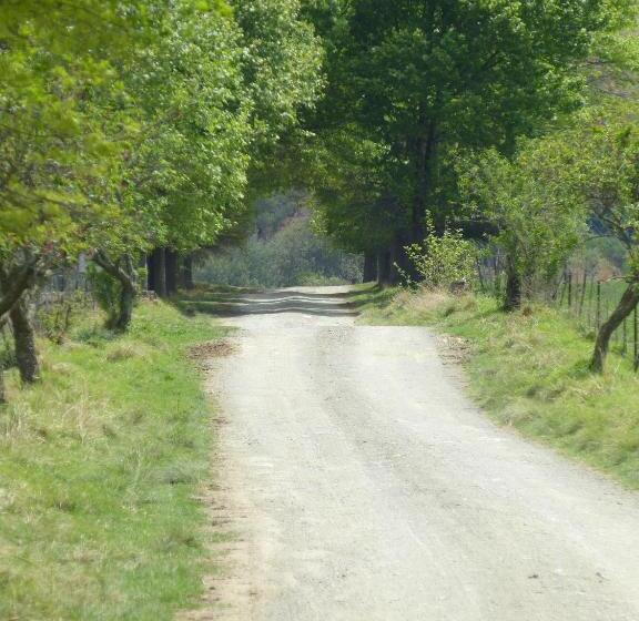 فندق Milky Lane Cottage