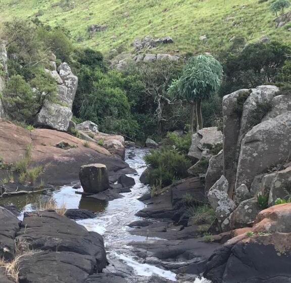 فندق Milky Lane Cottage