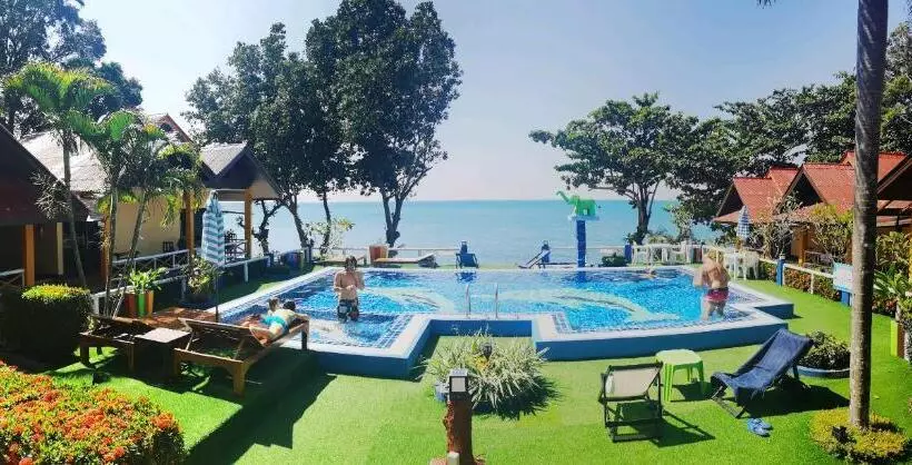 Hotelli Penny S Resort