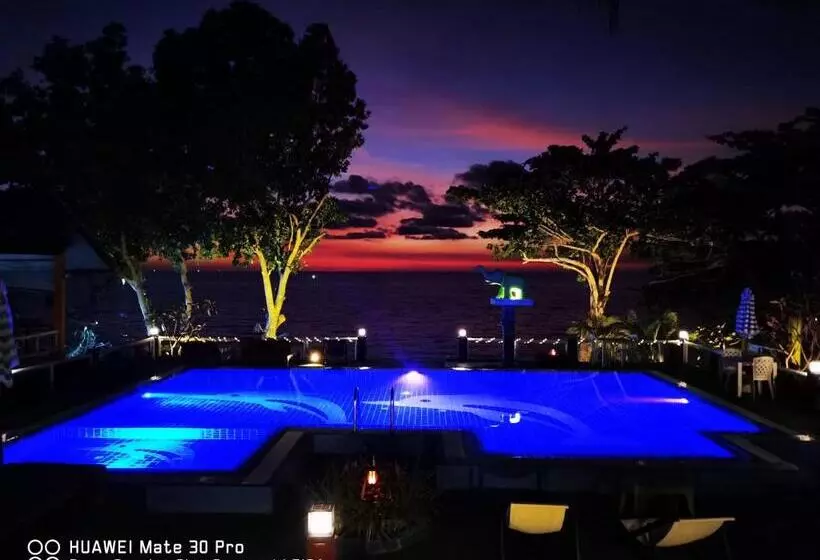 Hotelli Penny S Resort