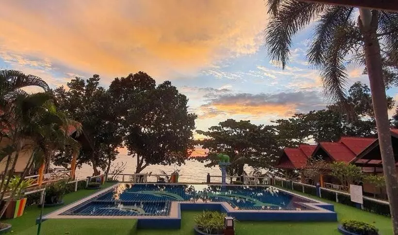 Hotelli Penny S Resort