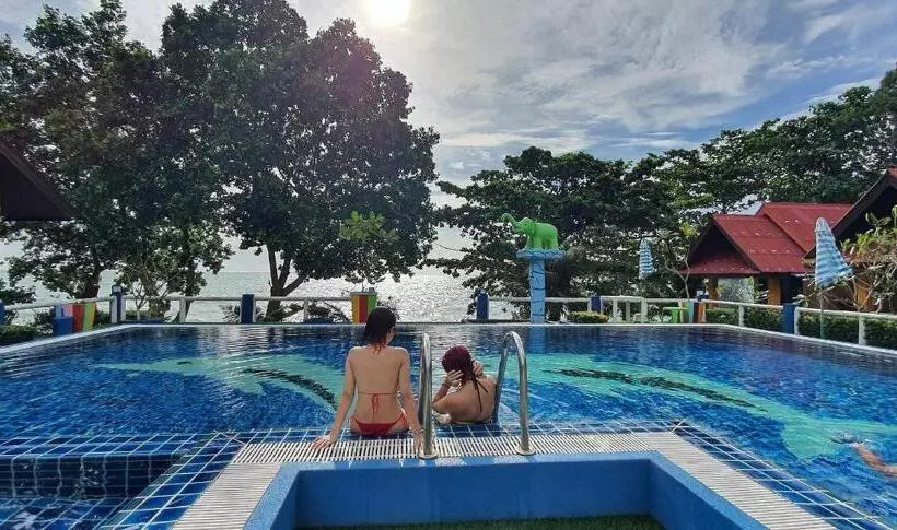 Hotelli Penny S Resort