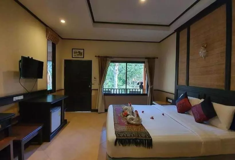 Hotelli Penny S Resort