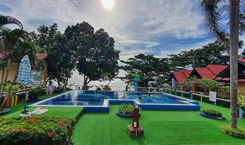 فندق Penny S Resort