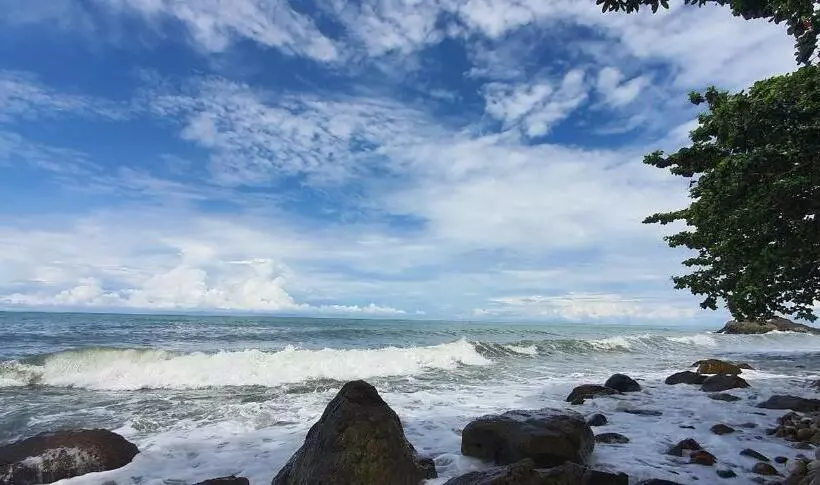 Hotelli Penny S Resort