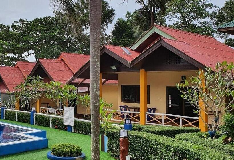 فندق Penny S Resort