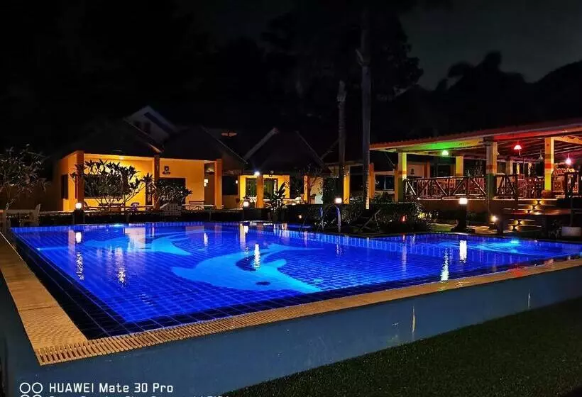 Hotelli Penny S Resort