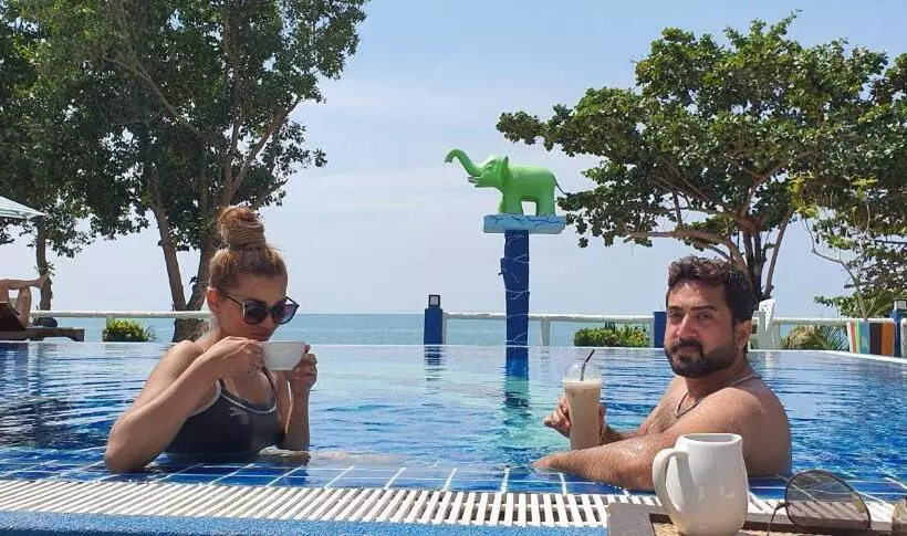 Hotelli Penny S Resort