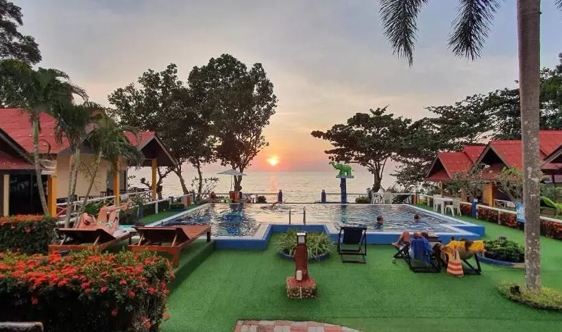 Hotelli Penny S Resort