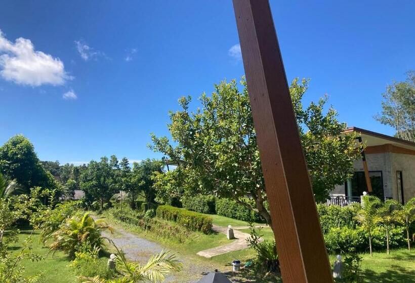 酒店 Serene Lanta Resort