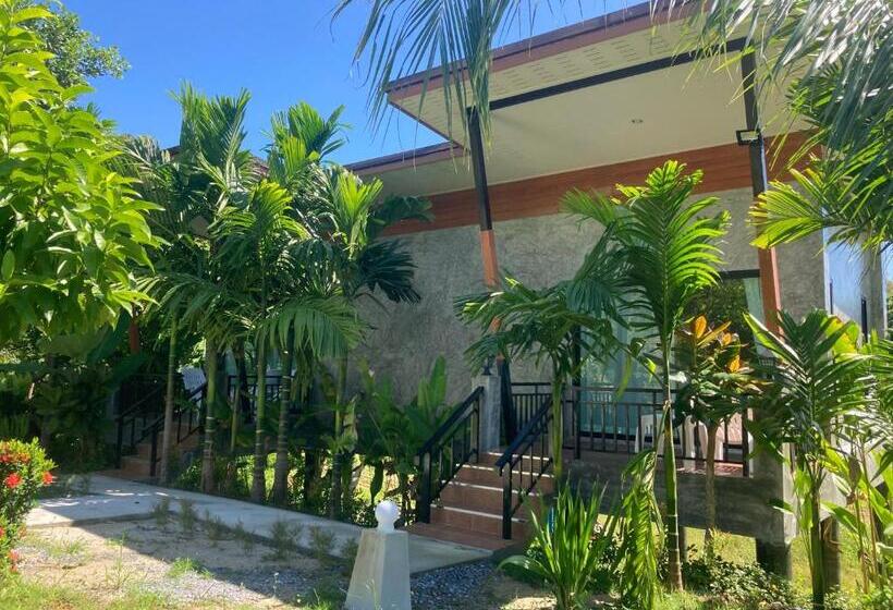 酒店 Serene Lanta Resort