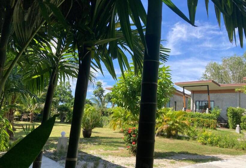 酒店 Serene Lanta Resort