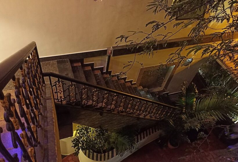 בית מלון כפרי Spicy Bella Resort