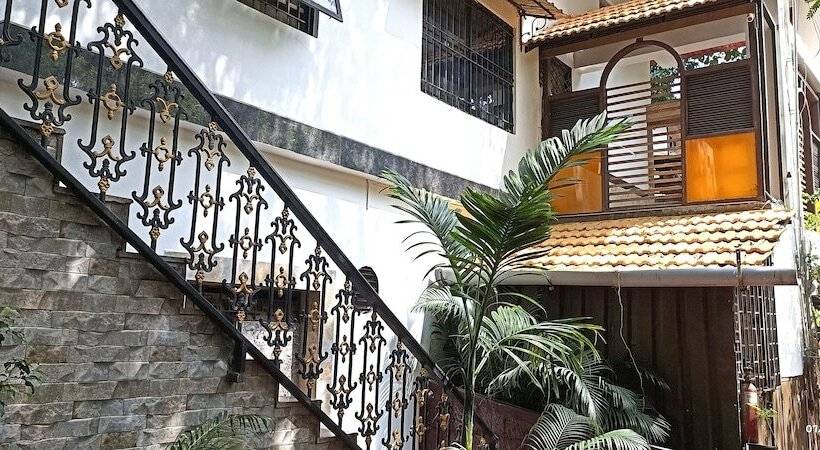 בית מלון כפרי Spicy Bella Resort