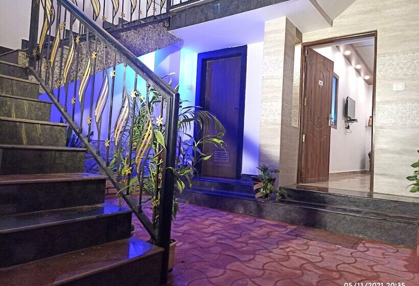 בית מלון כפרי Spicy Bella Resort