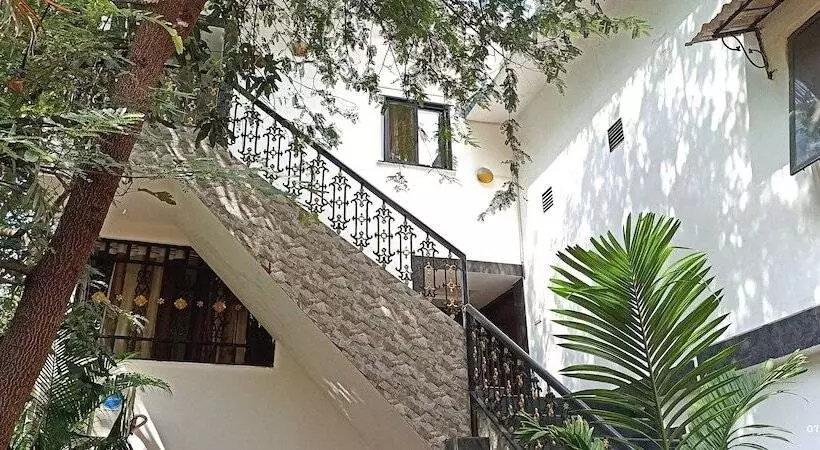 Hotelli Spicy Bella Resort