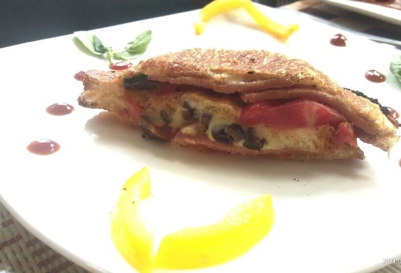 בית מלון כפרי Spicy Bella Resort